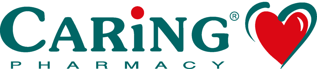 Caring Pharmacy Logo Vector.svg