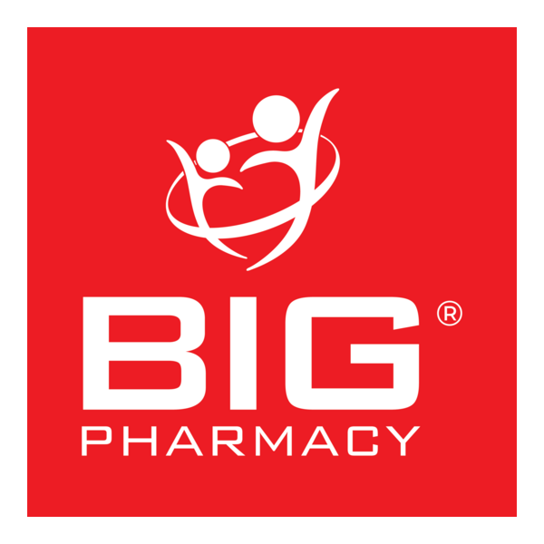 big pharmacy logo png seeklogo 614341